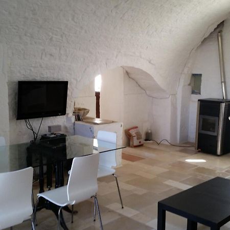 Masseria Fra Diavolo Guest House Castellana Grotte Ngoại thất bức ảnh