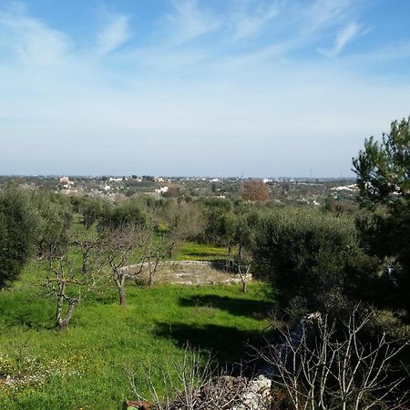 Masseria Fra Diavolo Guest House Castellana Grotte Ngoại thất bức ảnh