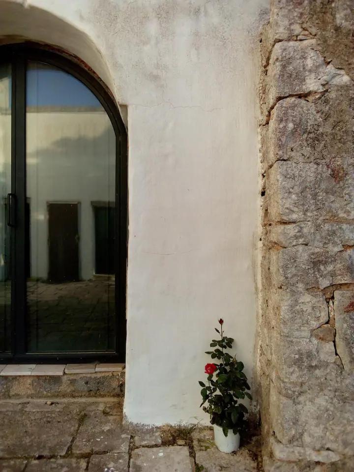 Masseria Fra Diavolo Guest House Castellana Grotte Ngoại thất bức ảnh
