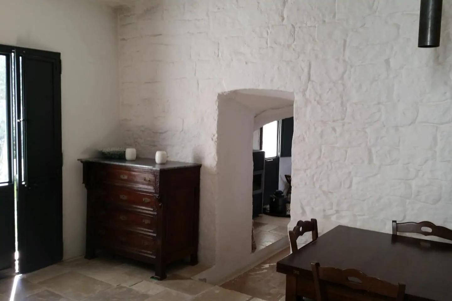 Masseria Fra Diavolo Guest House Castellana Grotte Ngoại thất bức ảnh