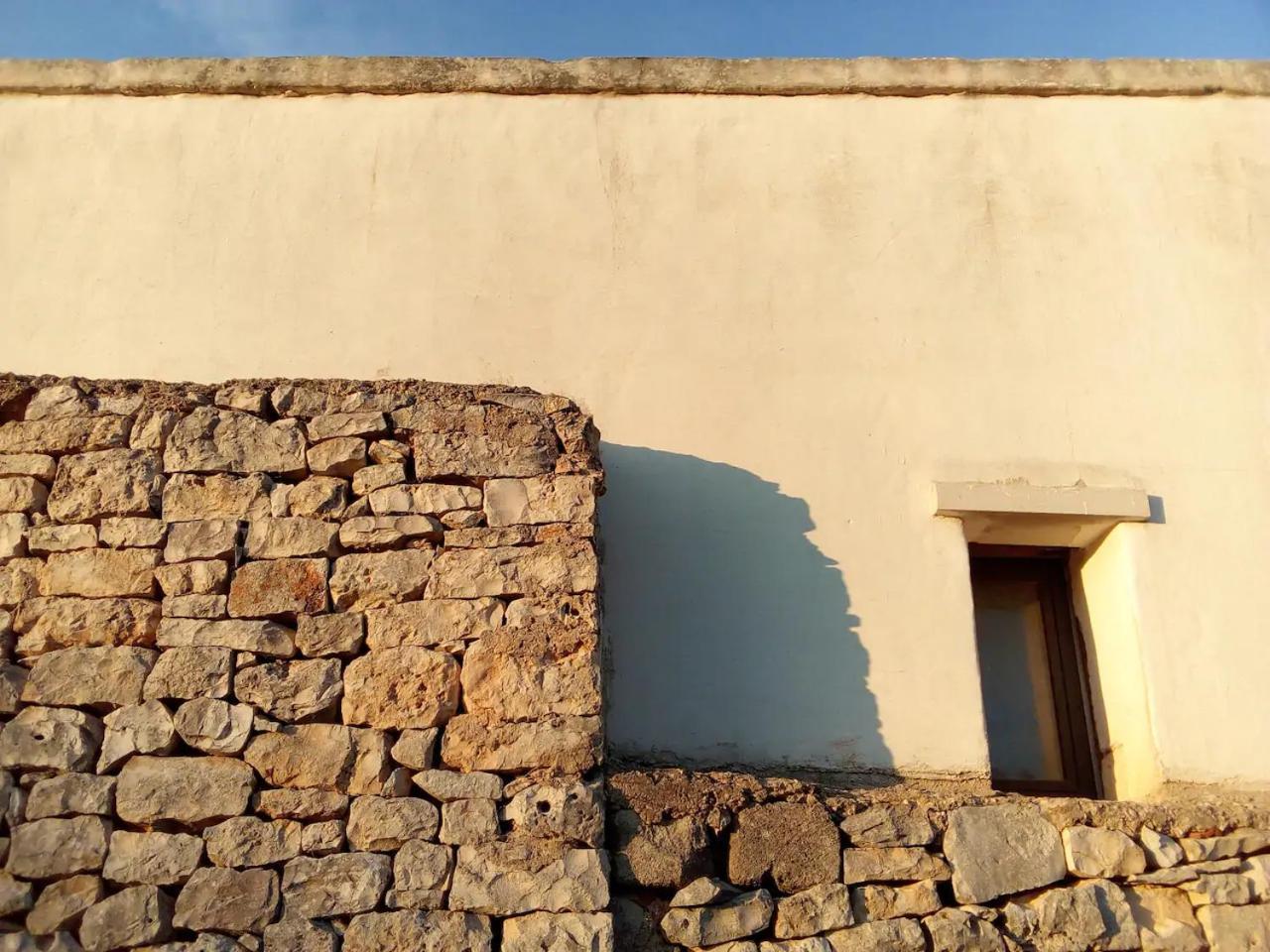 Masseria Fra Diavolo Guest House Castellana Grotte Ngoại thất bức ảnh