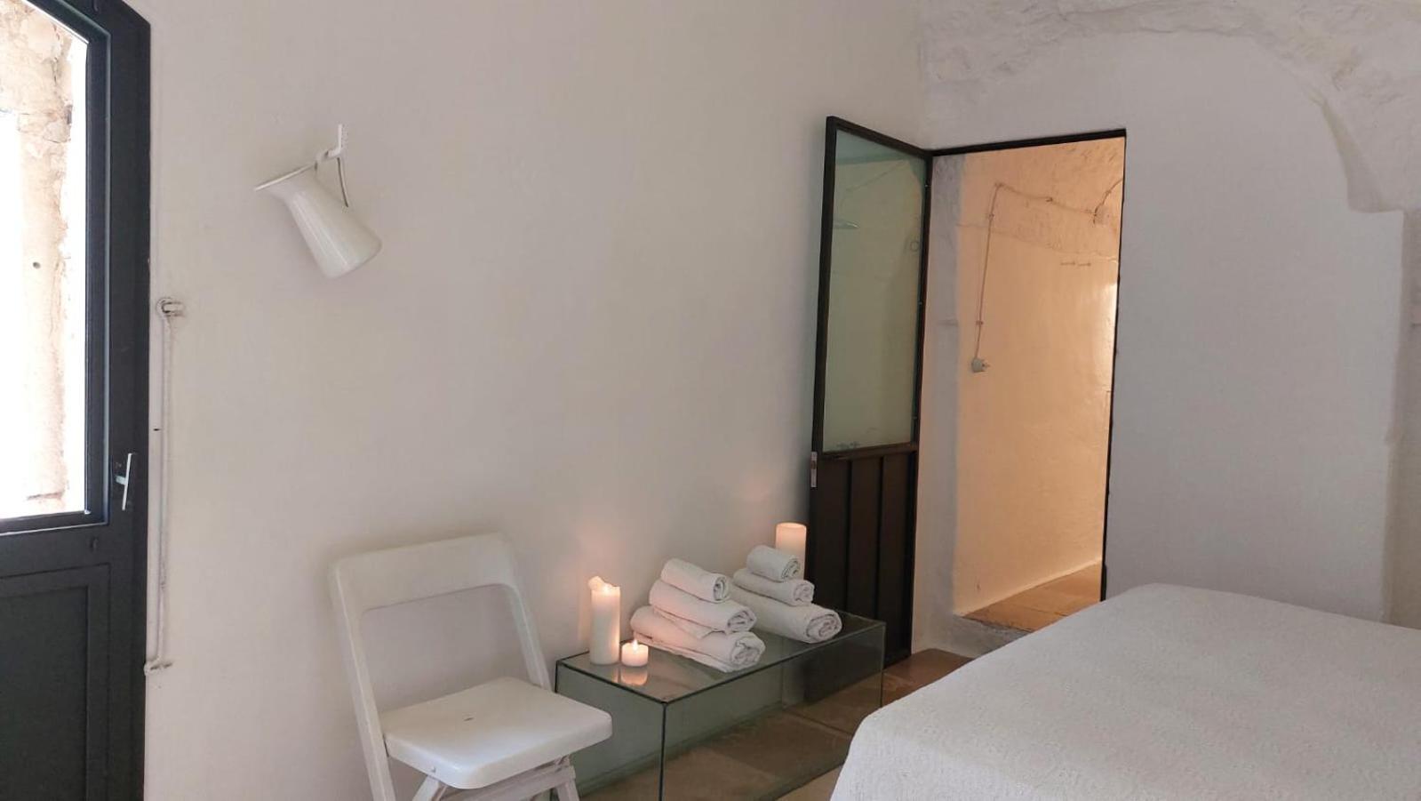 Masseria Fra Diavolo Guest House Castellana Grotte Ngoại thất bức ảnh