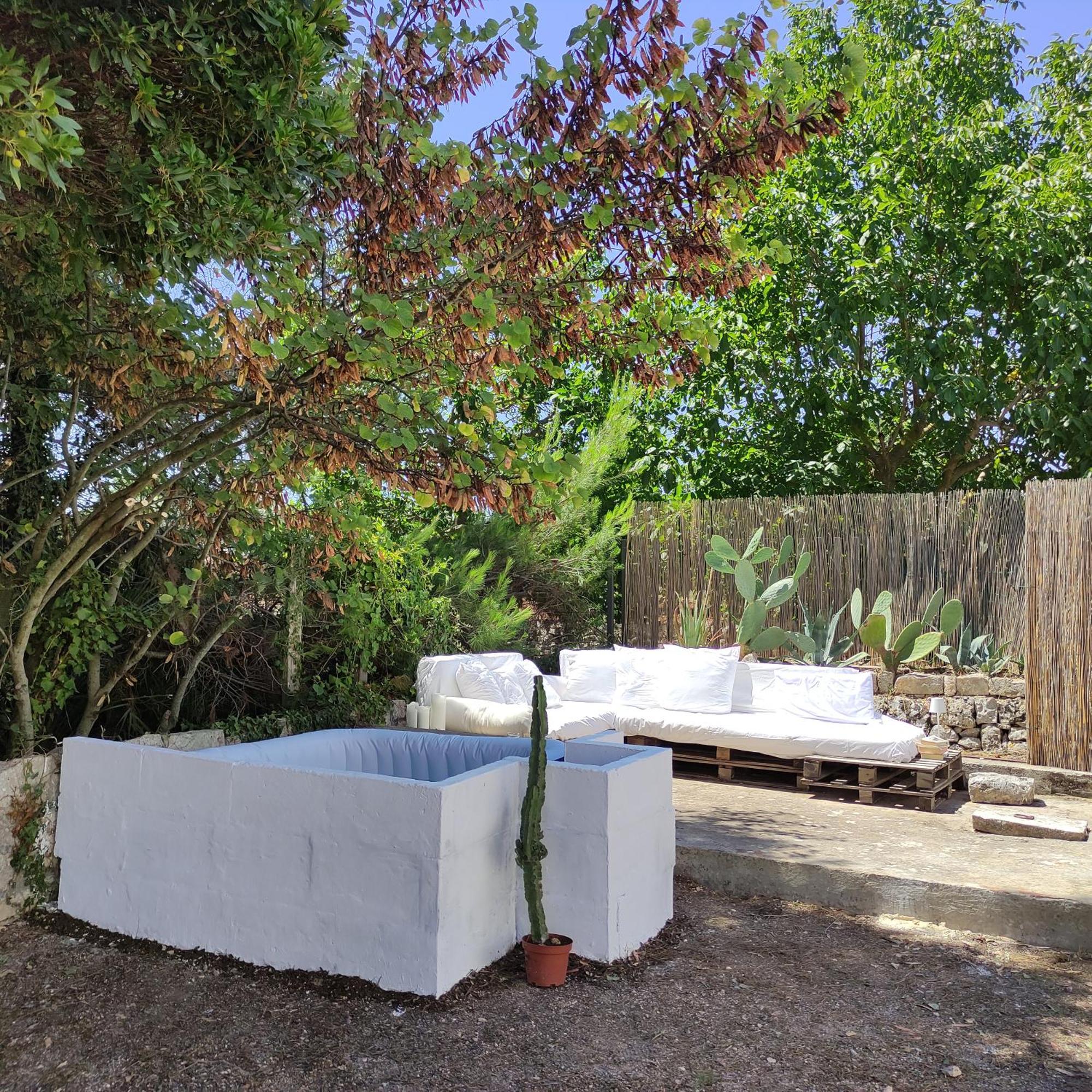 Masseria Fra Diavolo Guest House Castellana Grotte Ngoại thất bức ảnh