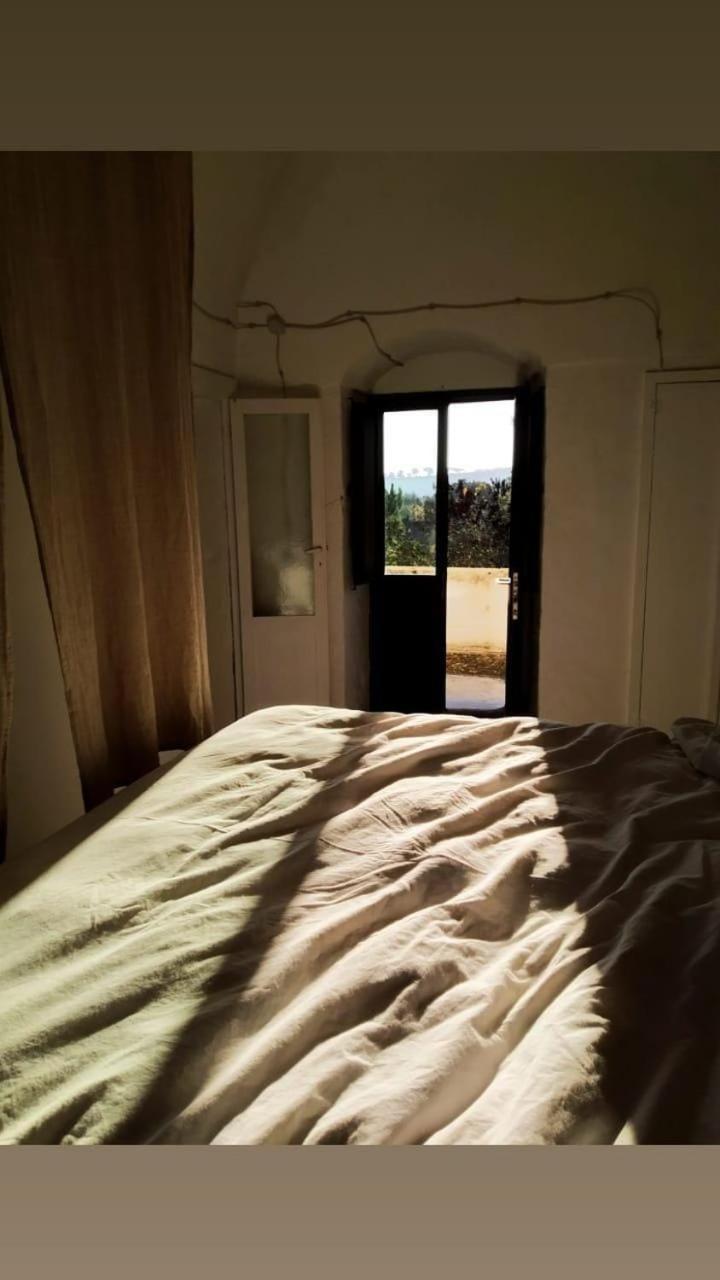 Masseria Fra Diavolo Guest House Castellana Grotte Ngoại thất bức ảnh