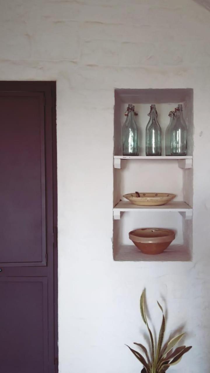 Masseria Fra Diavolo Guest House Castellana Grotte Ngoại thất bức ảnh
