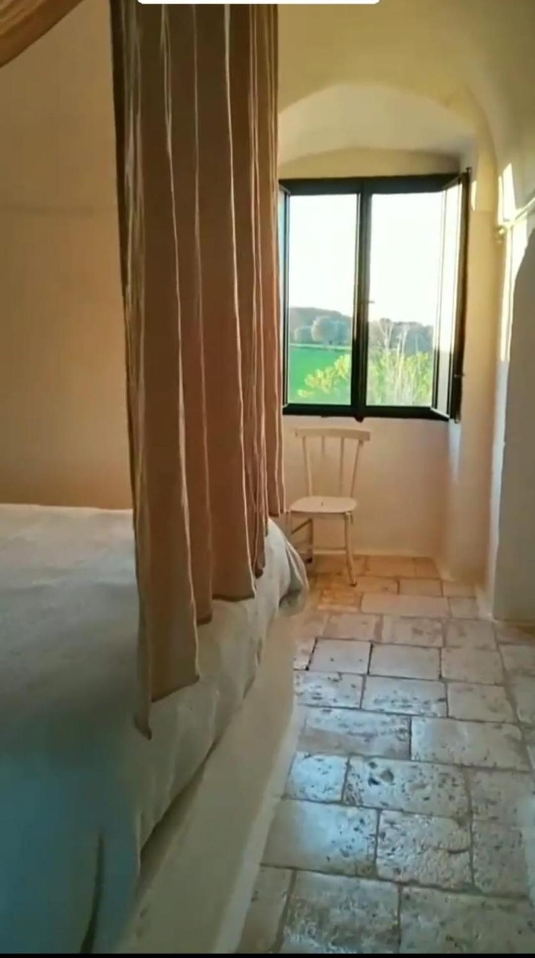 Masseria Fra Diavolo Guest House Castellana Grotte Ngoại thất bức ảnh