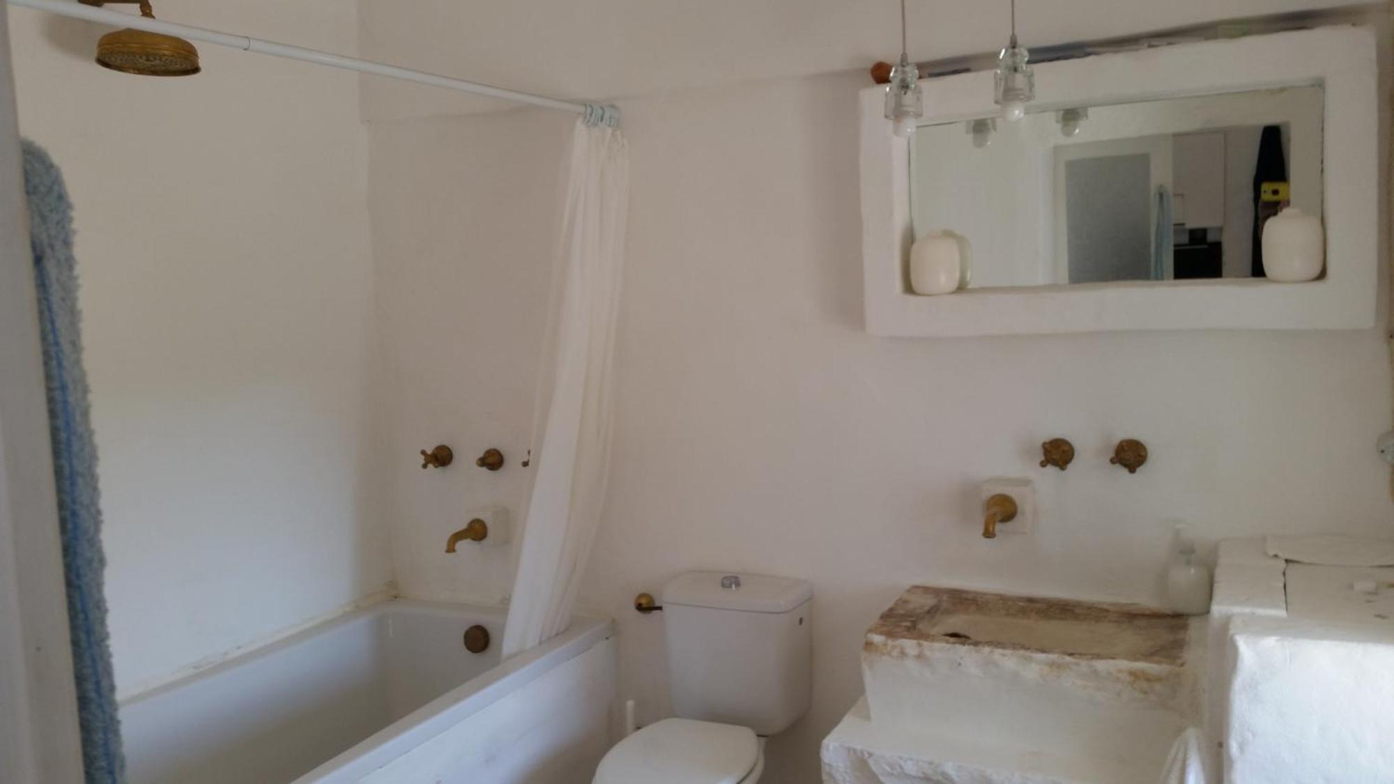 Masseria Fra Diavolo Guest House Castellana Grotte Ngoại thất bức ảnh