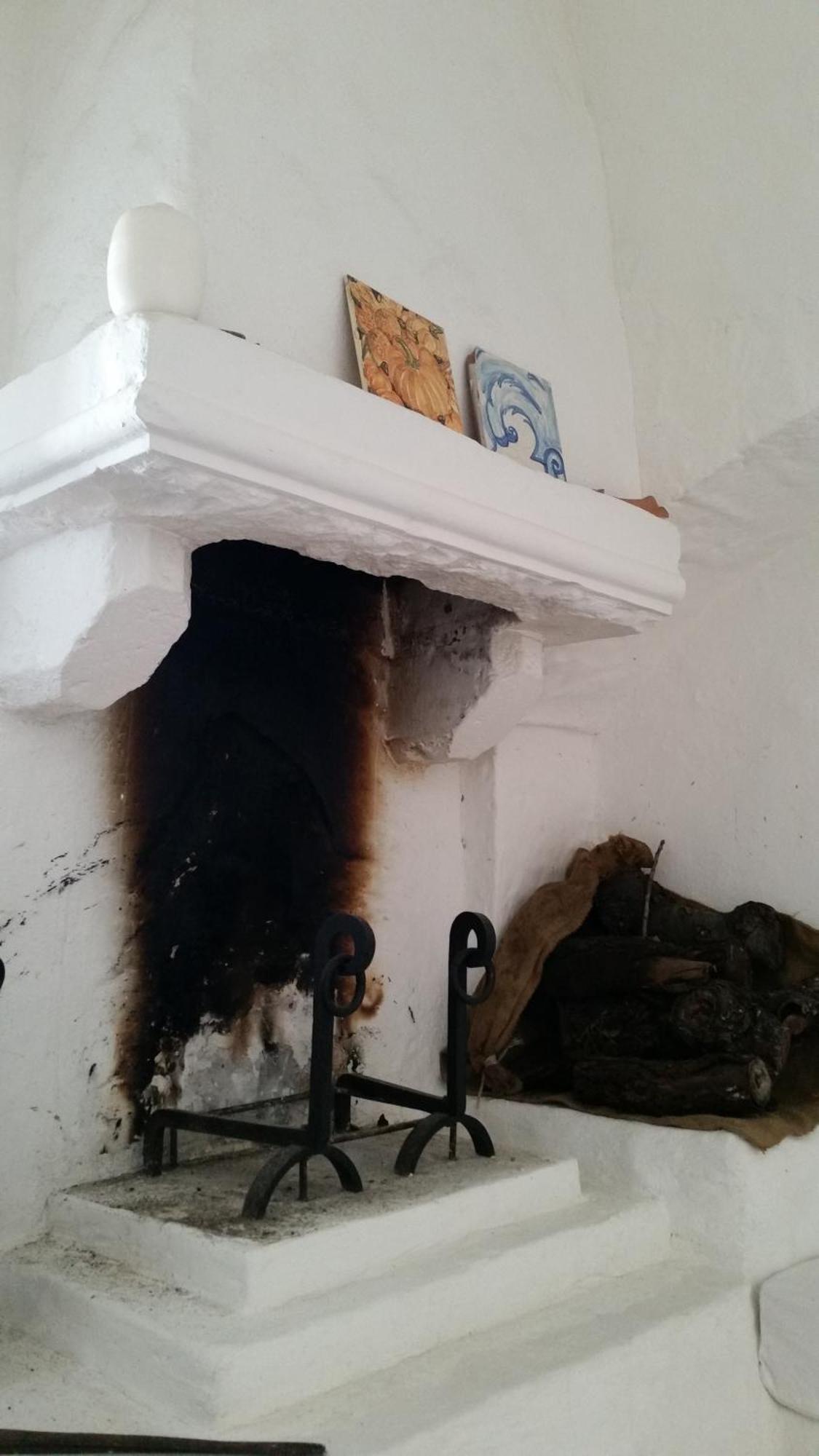 Masseria Fra Diavolo Guest House Castellana Grotte Ngoại thất bức ảnh
