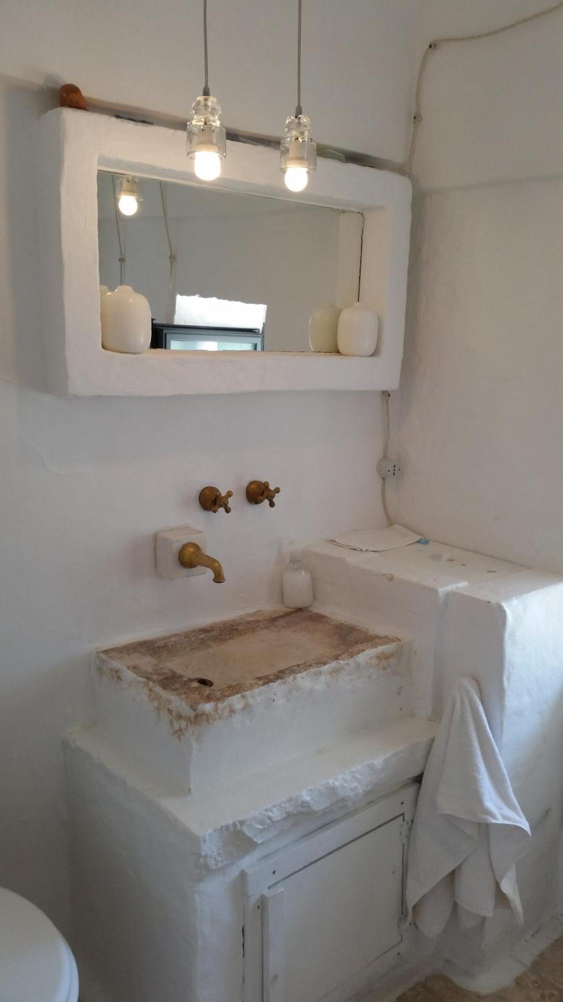 Masseria Fra Diavolo Guest House Castellana Grotte Ngoại thất bức ảnh
