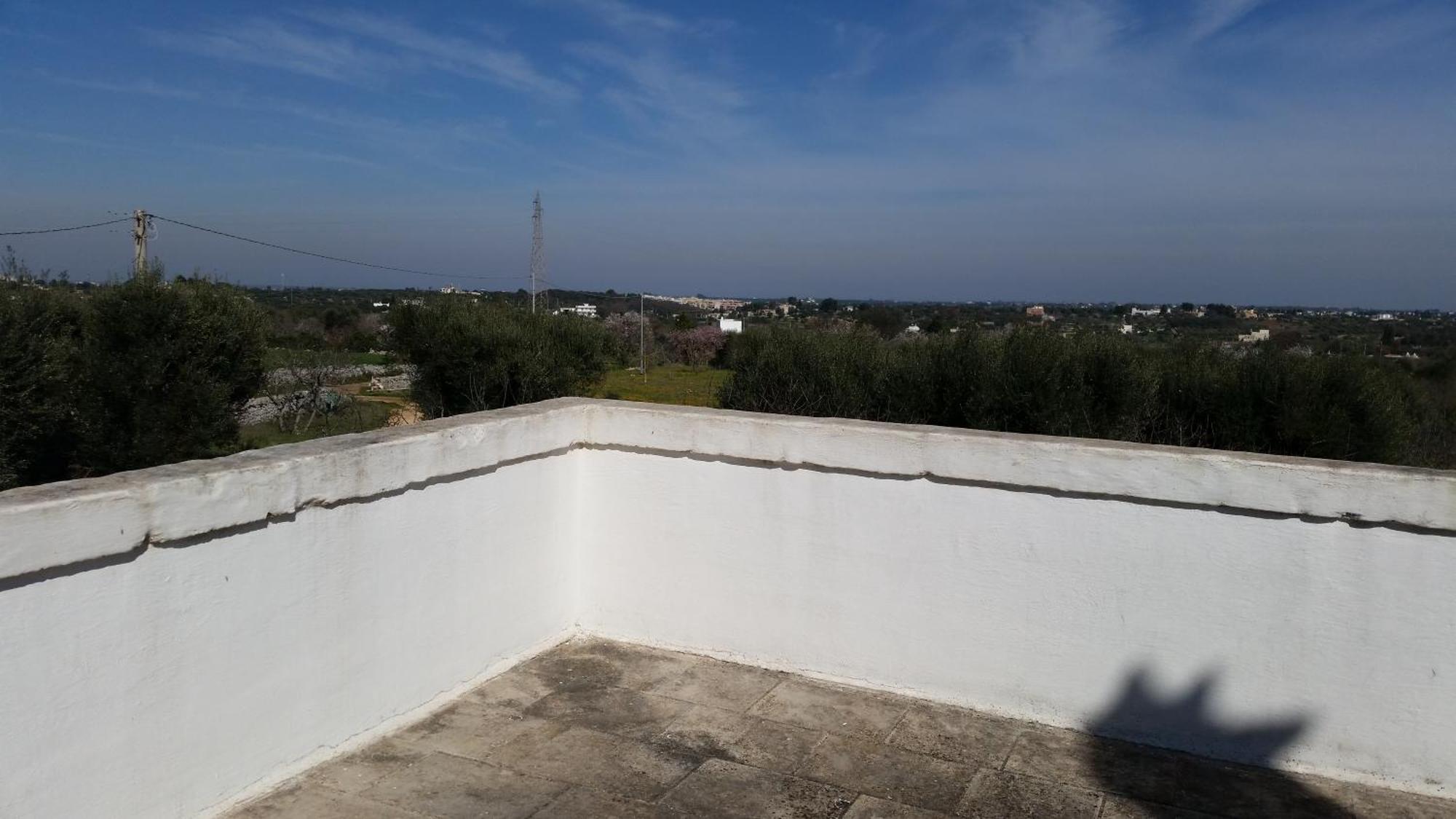 Masseria Fra Diavolo Guest House Castellana Grotte Ngoại thất bức ảnh
