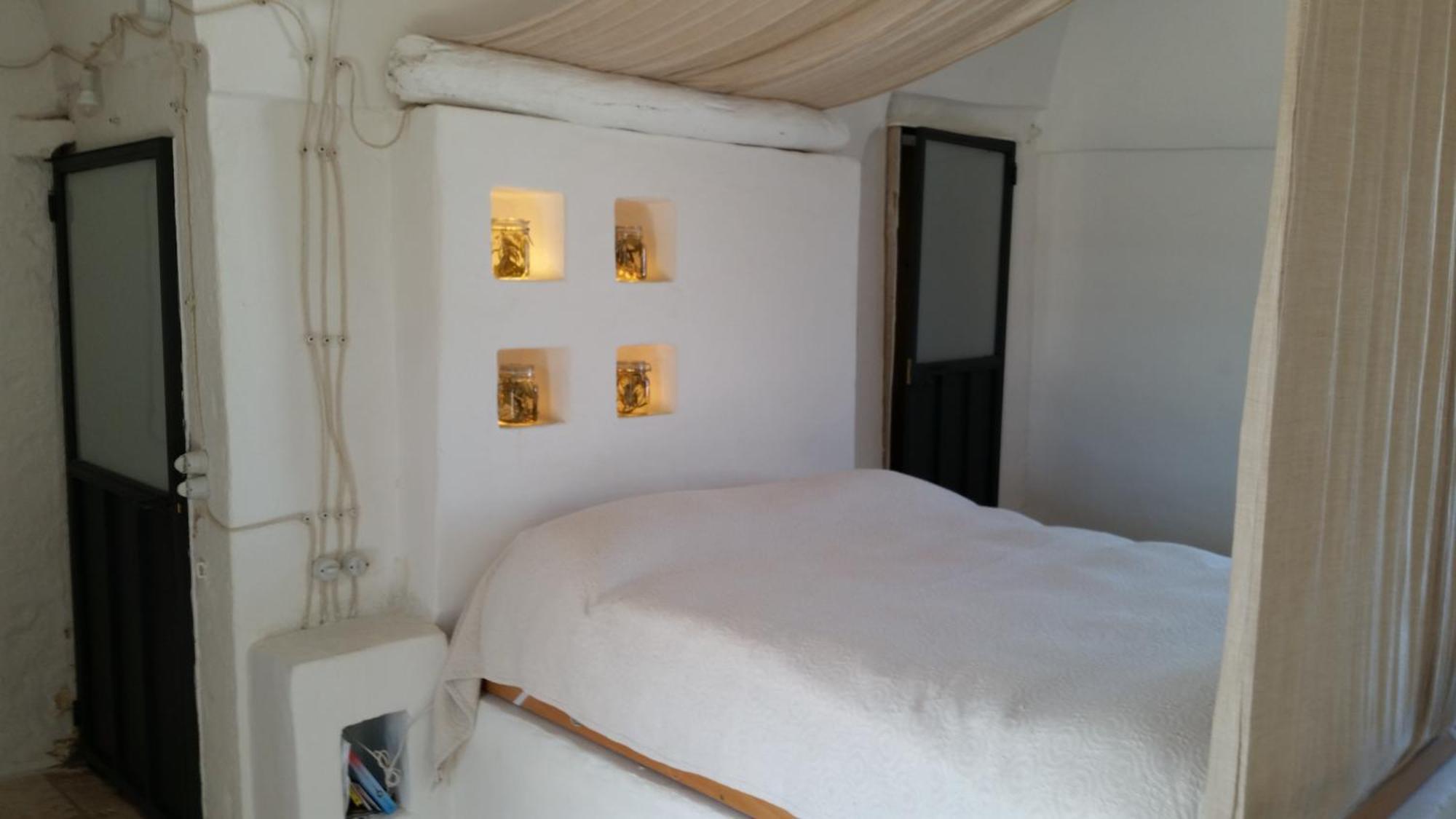 Masseria Fra Diavolo Guest House Castellana Grotte Ngoại thất bức ảnh